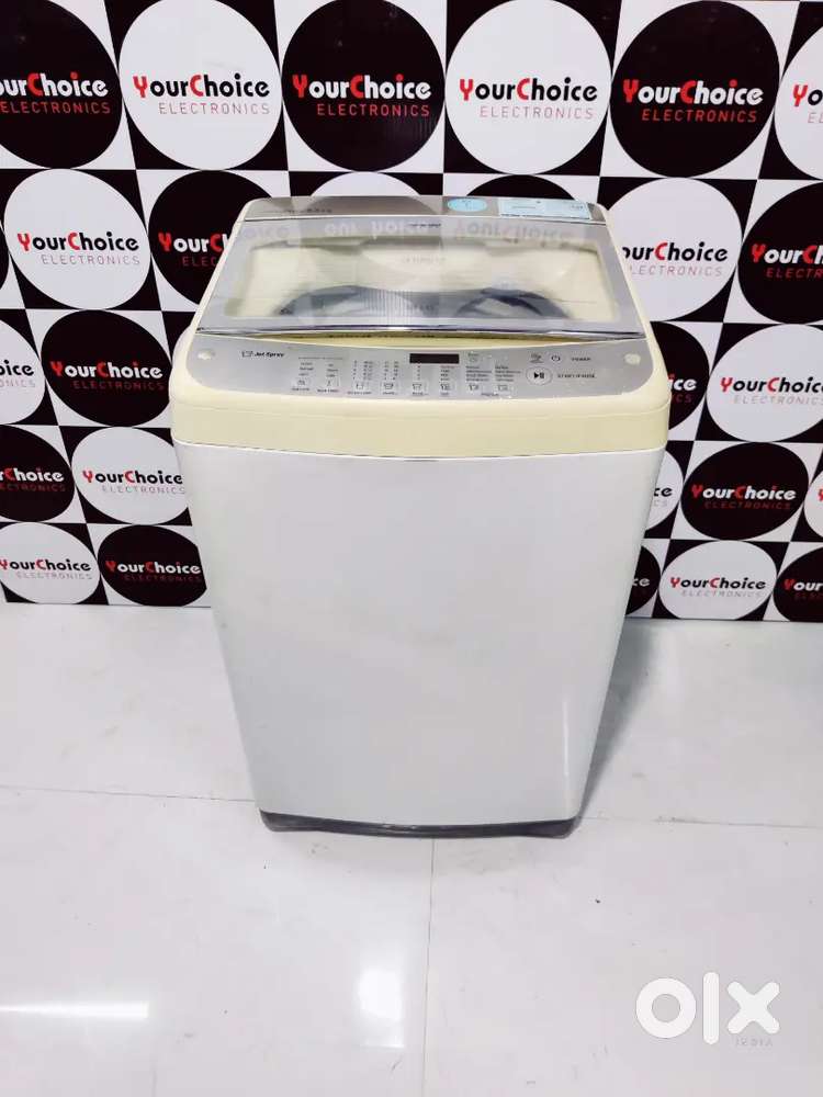 #RCB Washing Machine -- Budget-friendly, Ready To Use***