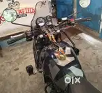 Good conditions