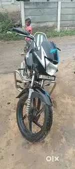 Honda shine