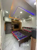 Independent house