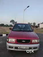 Chevrolet Tavera 2007 Diesel 348520 Km Driven
