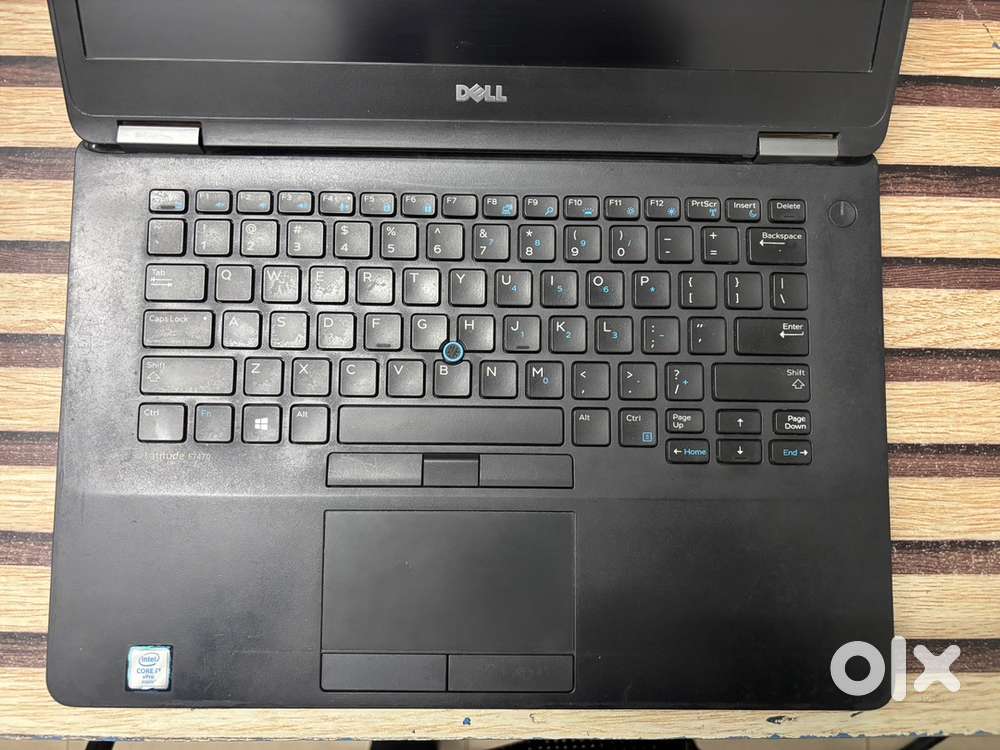 i7 Good condition 8GB Ram / 256GB SSD