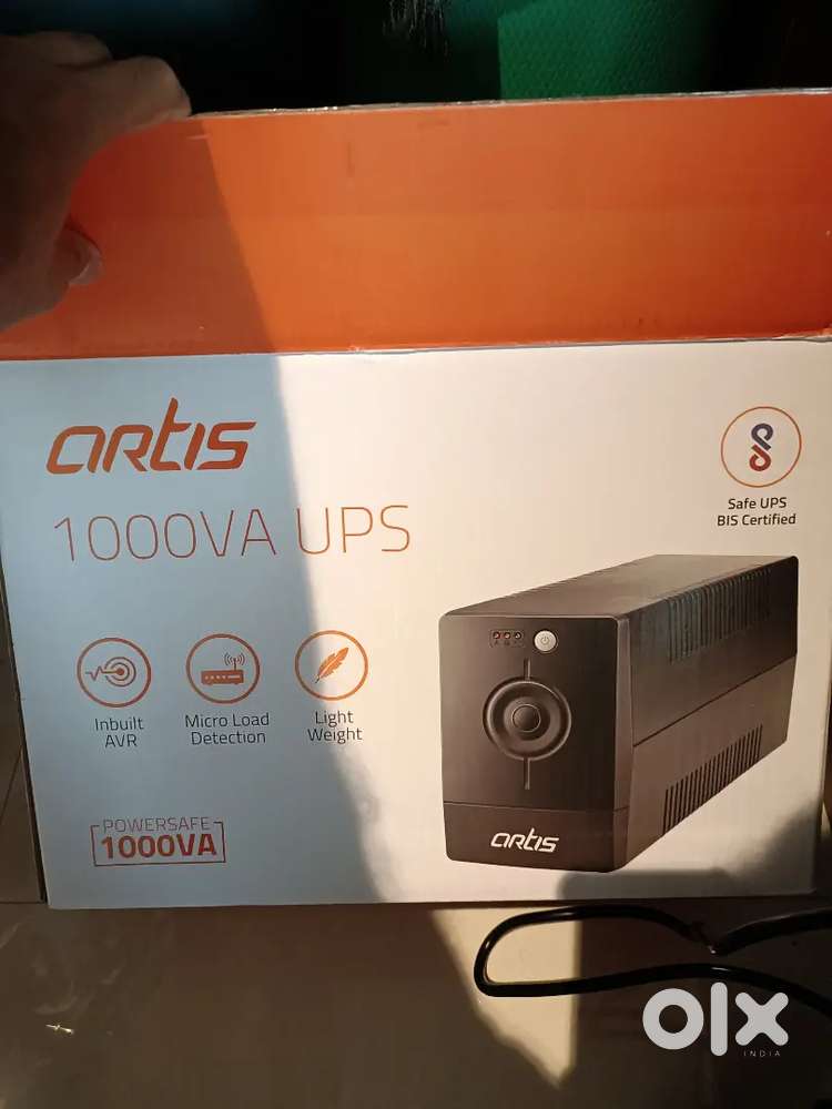 Brand new UPS for sale.