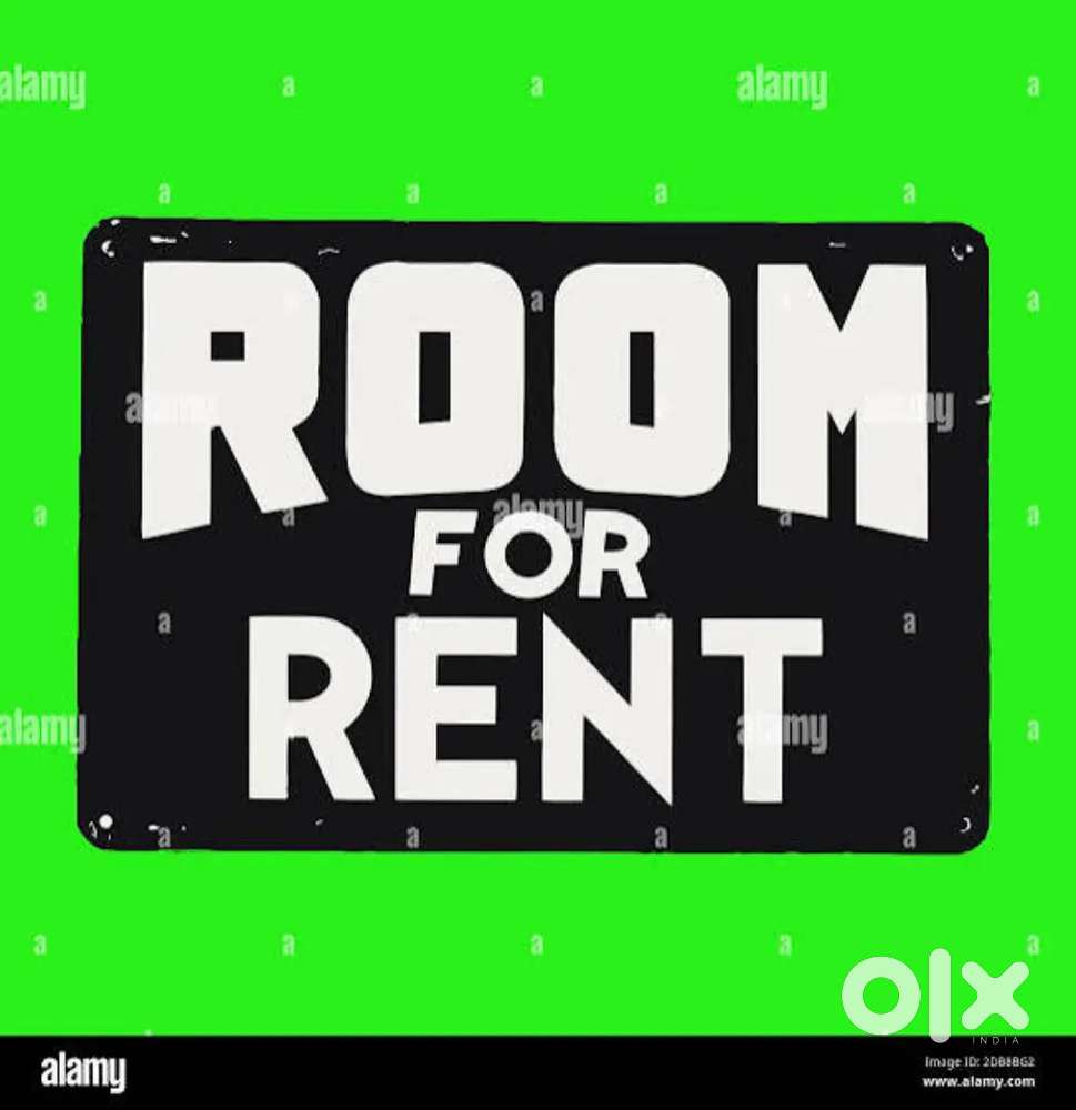 Room for rent