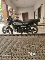 Bike splender