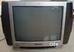 Videocon Challenger CRT television