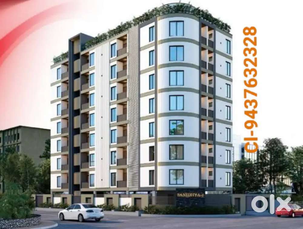 Searching for a Good roommate for a 2BHK Flat at Puri Canal road