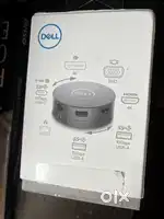 Dell Multiport Adapter 7 in 1