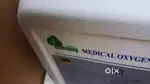 5litre brand new oxygenator