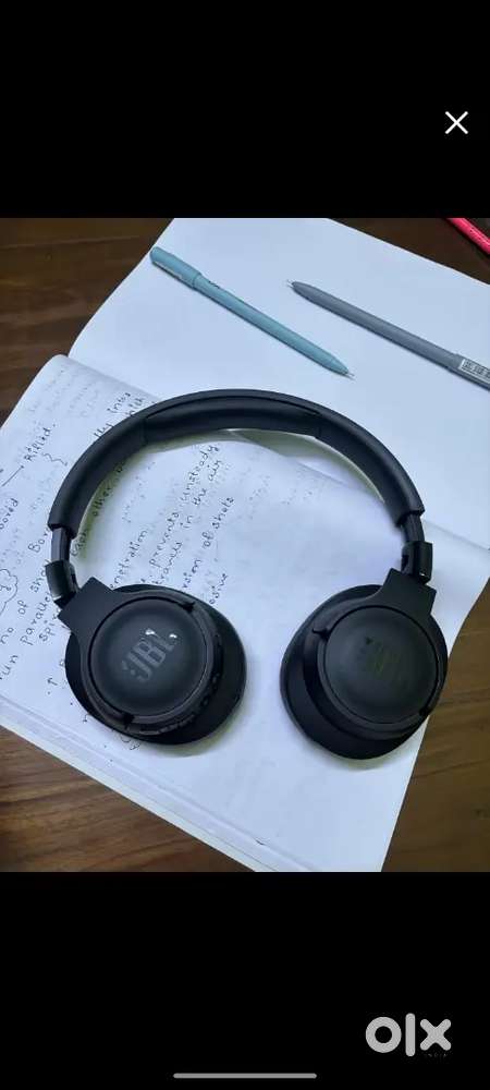 Jbl 770 only 2 month use