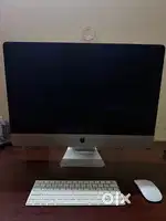 Imac 27inch 5k Retina