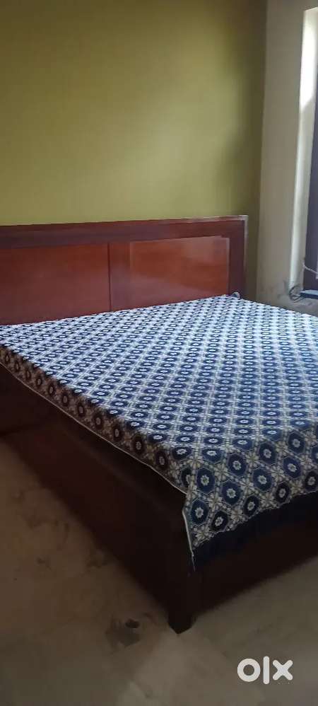 Furnished room for rent