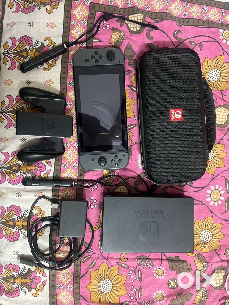 Nintendo Switch OG Model