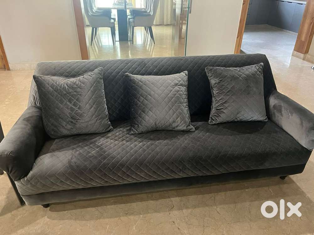 2+2+3+3=10 seater sofa set