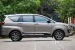 Toyota Innova Crysta [2020-ongoing] 2.4 GX AT 7 STR, 2022, Diesel