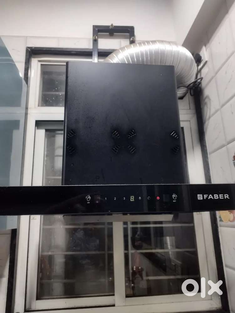 Chimni 1400 section power