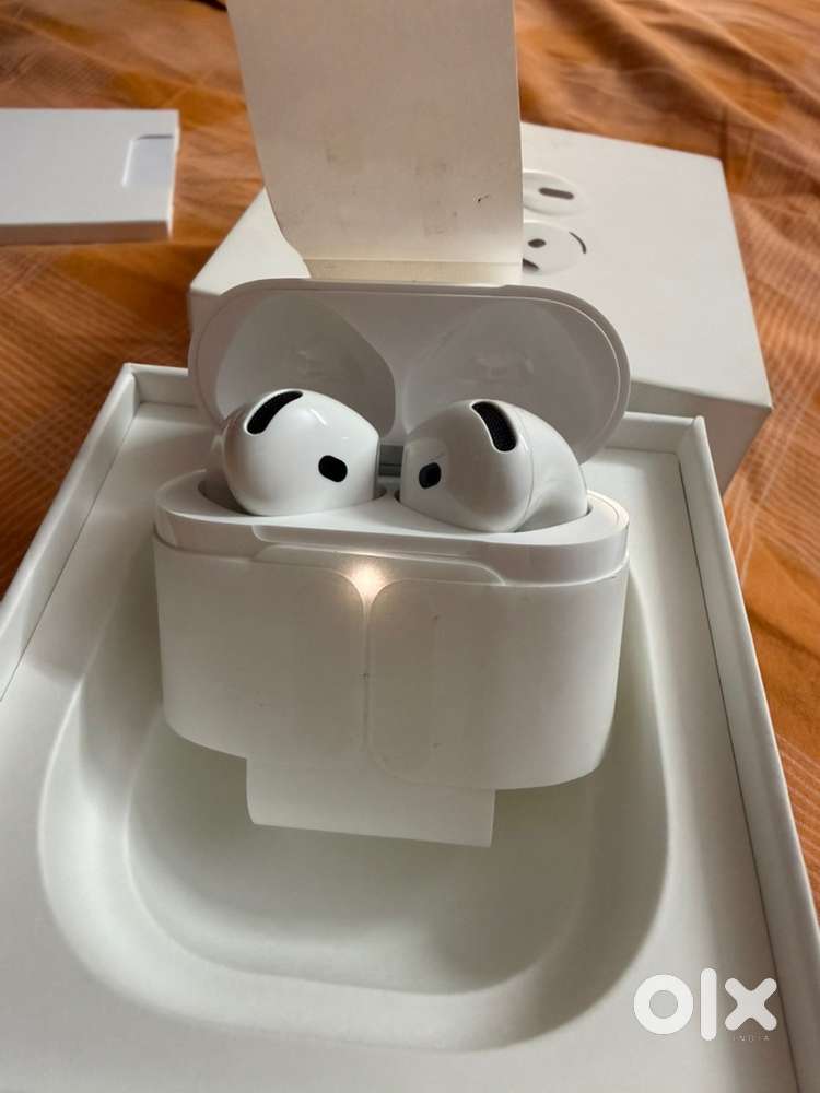 Apple Airpods 4