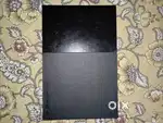 ps2 slim with all accessories great condition playstation ps3 tv game