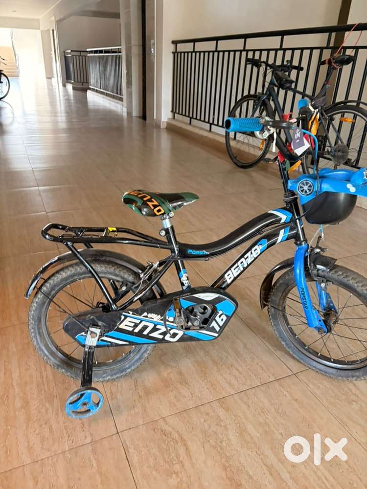 Kids’ Bicycle for sale