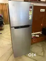 Refrigerator samsung