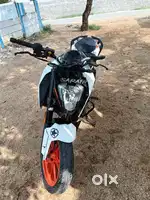 Bike sale s emergency