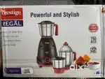 Prestige Mixer Grinder 750 Watt