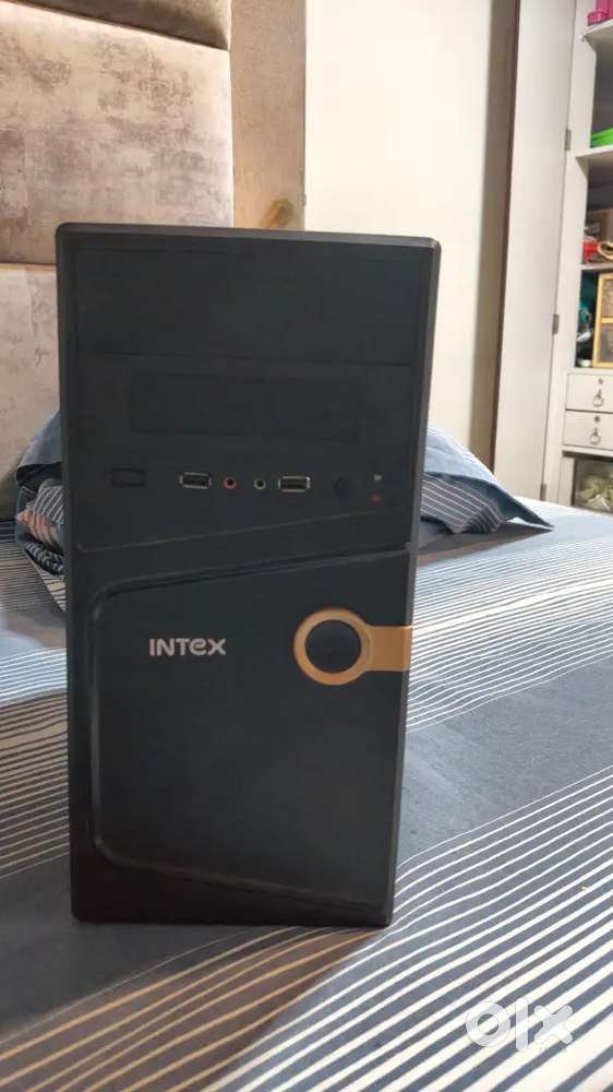Selling my CPU