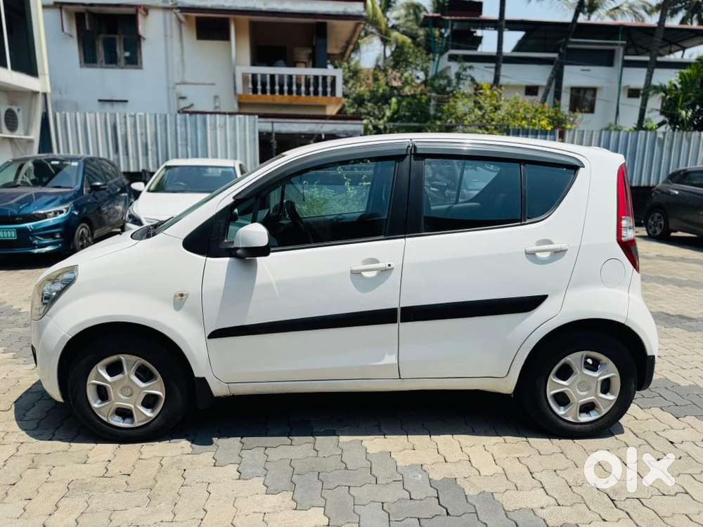 Maruti Suzuki Ritz VDI (ABS) BS IV, 2012, Diesel