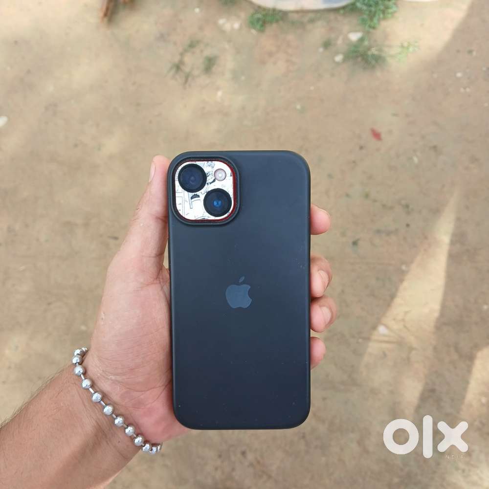 Selling my iPhone 14 128GB (Product Red)