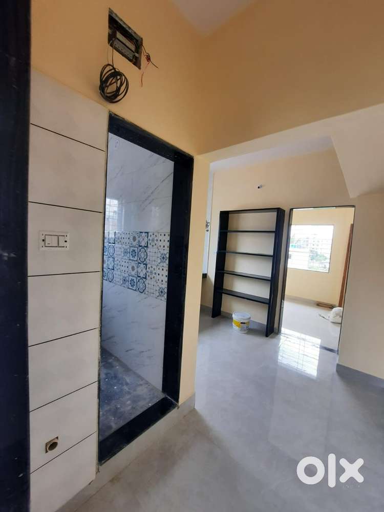 No brokerage- 1 bhk on rent in kharadi