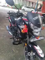 Bike sell karna hai