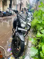 hornet 160r