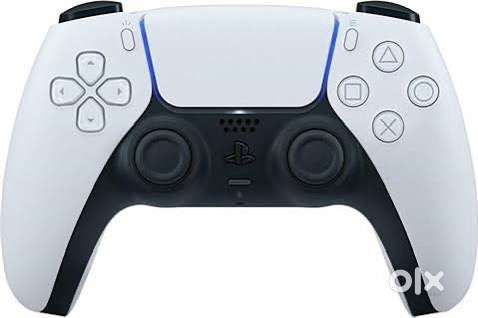 PS5 Controller
