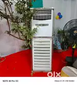 Tower ac ducktable