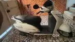 Activa 125cc