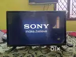 Sony Tv 22