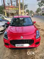 Maruti Suzuki Swift 1.2 VXI One Million Edition Vi, 2024, Petrol