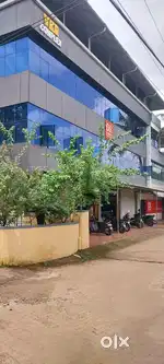 Appartment for rent in thrikkakara