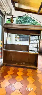 Food counter