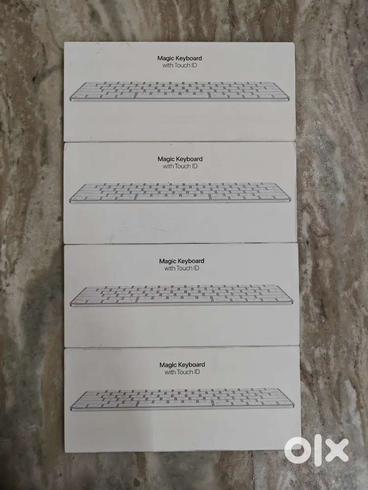 Apple keyboard for sale