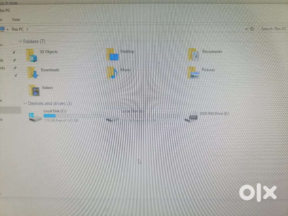 Gaming pc for sale