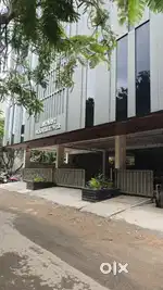 For rental office