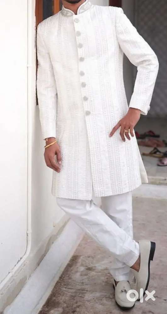 Ethnic indo western shervani