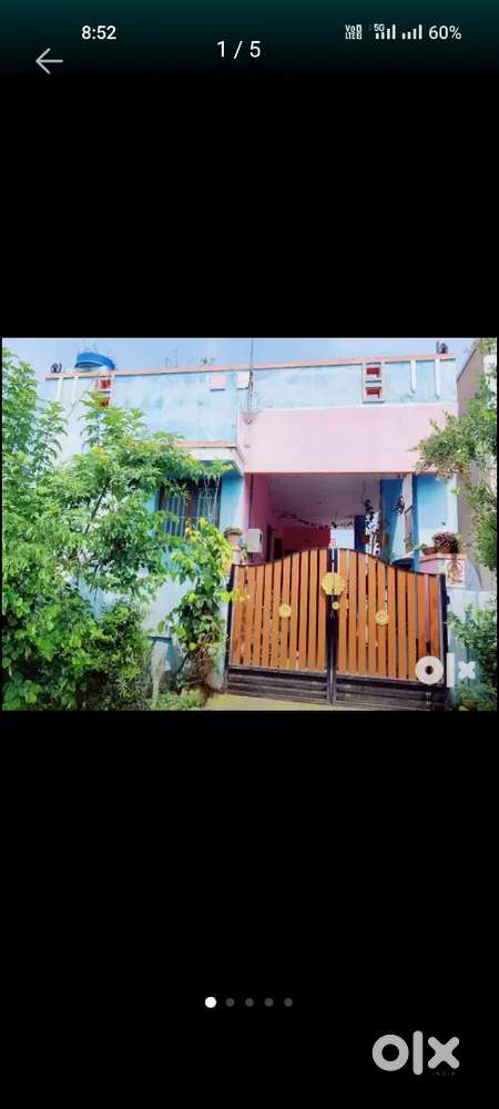 2 BHK VILLA FOR LEASE PERIYANAIKENPALAYAM G KOUNDAM PALAYAM