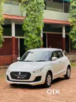 Maruti Suzuki Swift DDiS VDI, 2018, Diesel