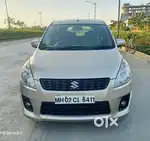 Maruti Suzuki Ertiga 2012-2015 VDI ABS, 2012, Diesel