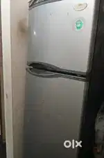 Godrej fridge