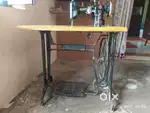 Stitching machine
