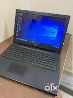 Dell laptop