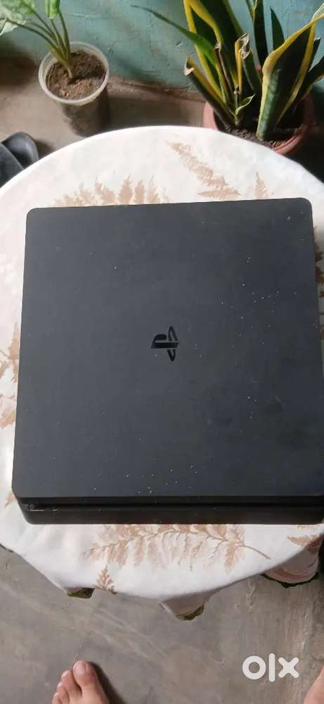 Ps5 slim 500gb
